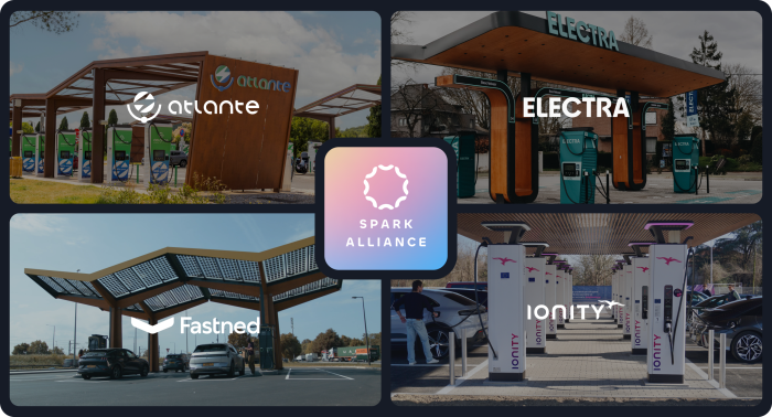 Logo der Spark Alliance (Bild: Spark Alliance)